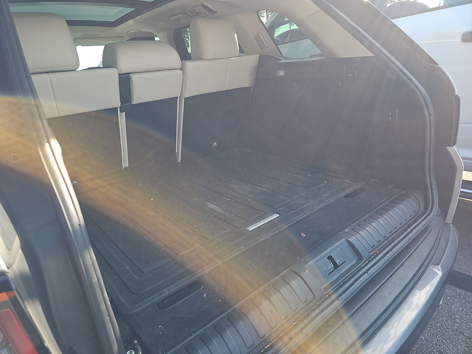 2022 Land Rover Range Rover Sport HSE Silver Edition AWD