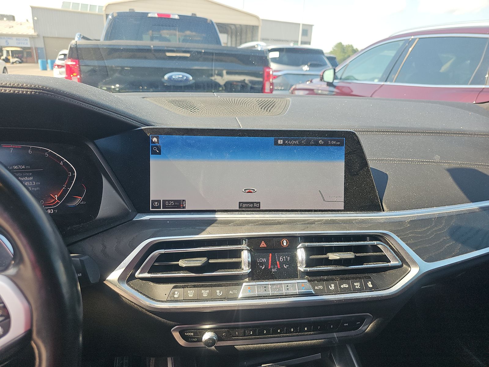2020 BMW X7 xDrive40i AWD