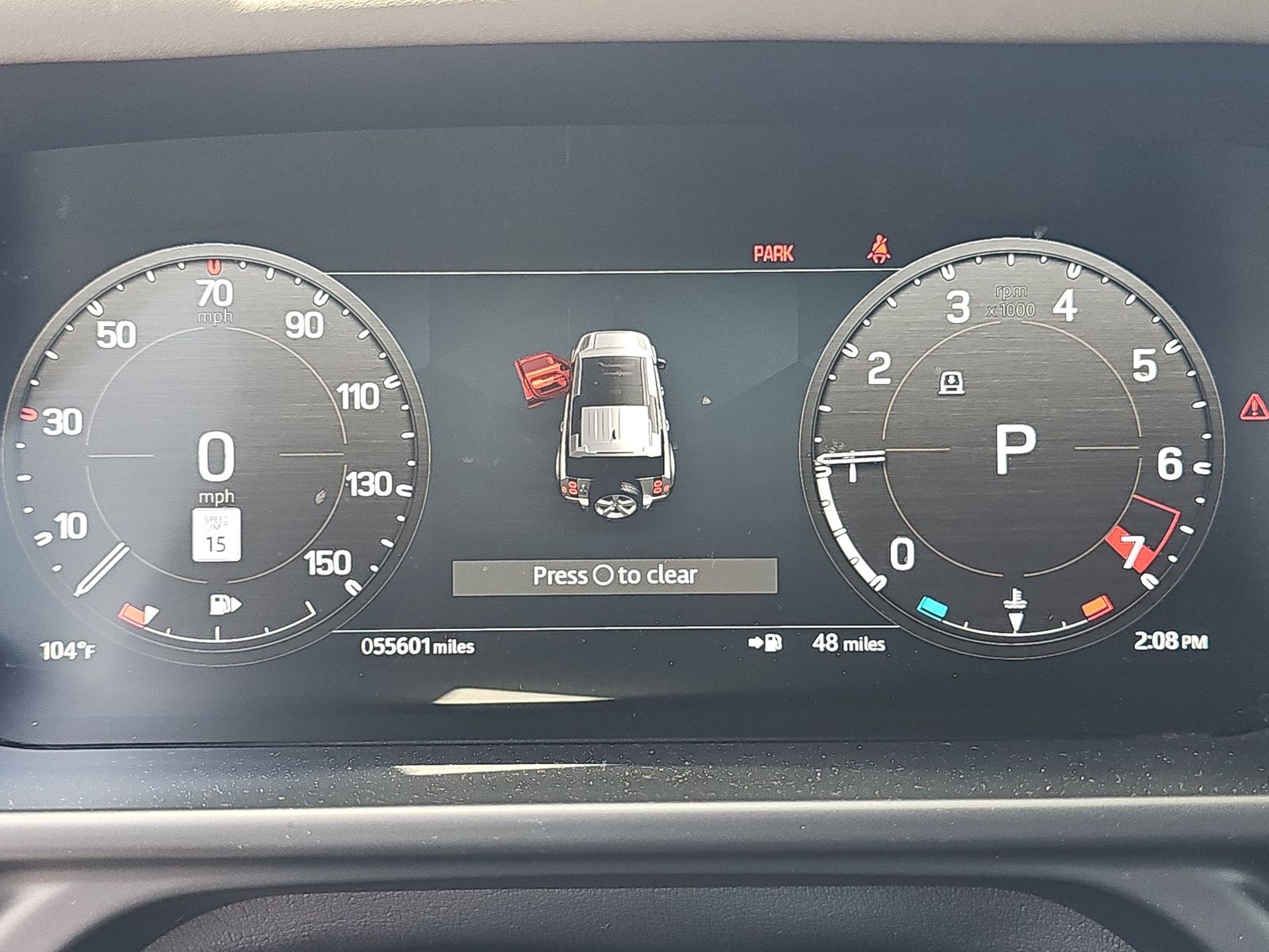 2023 Land Rover Defender 110 SE AWD