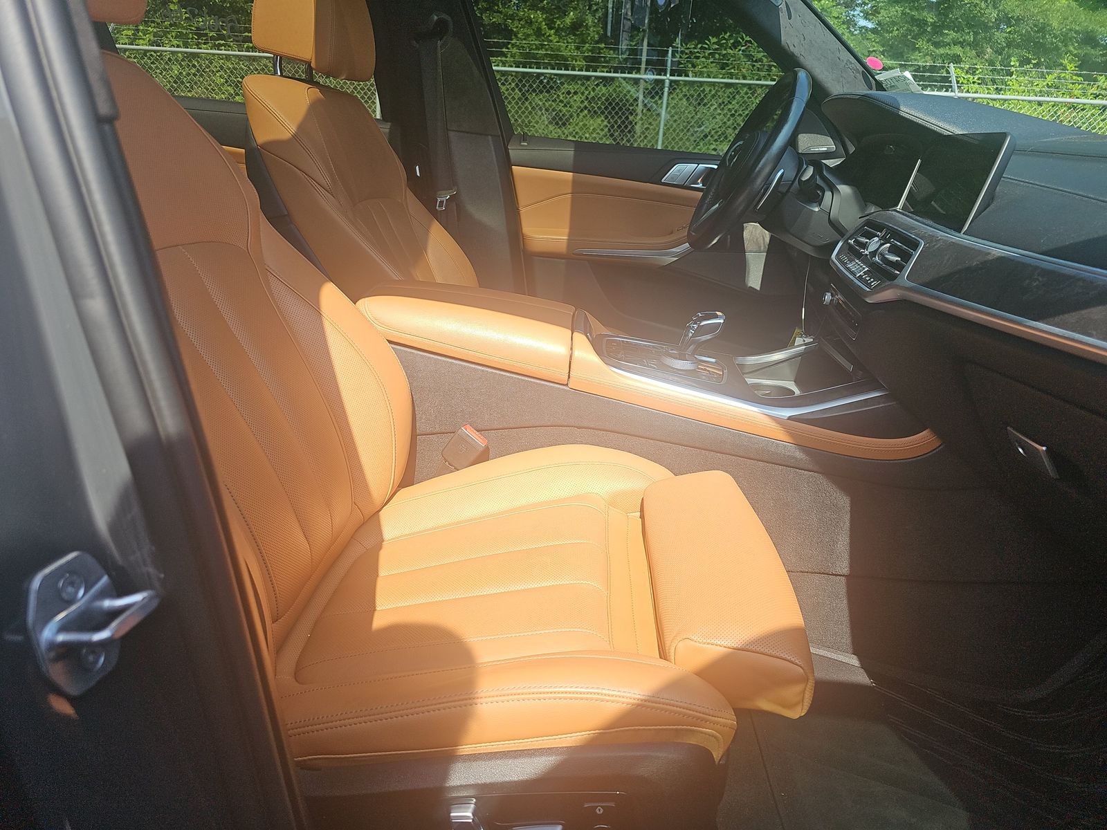 2022 BMW X7 M50i AWD