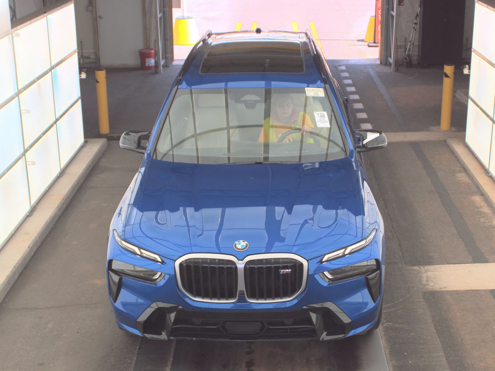 2024 BMW X7 M60i AWD