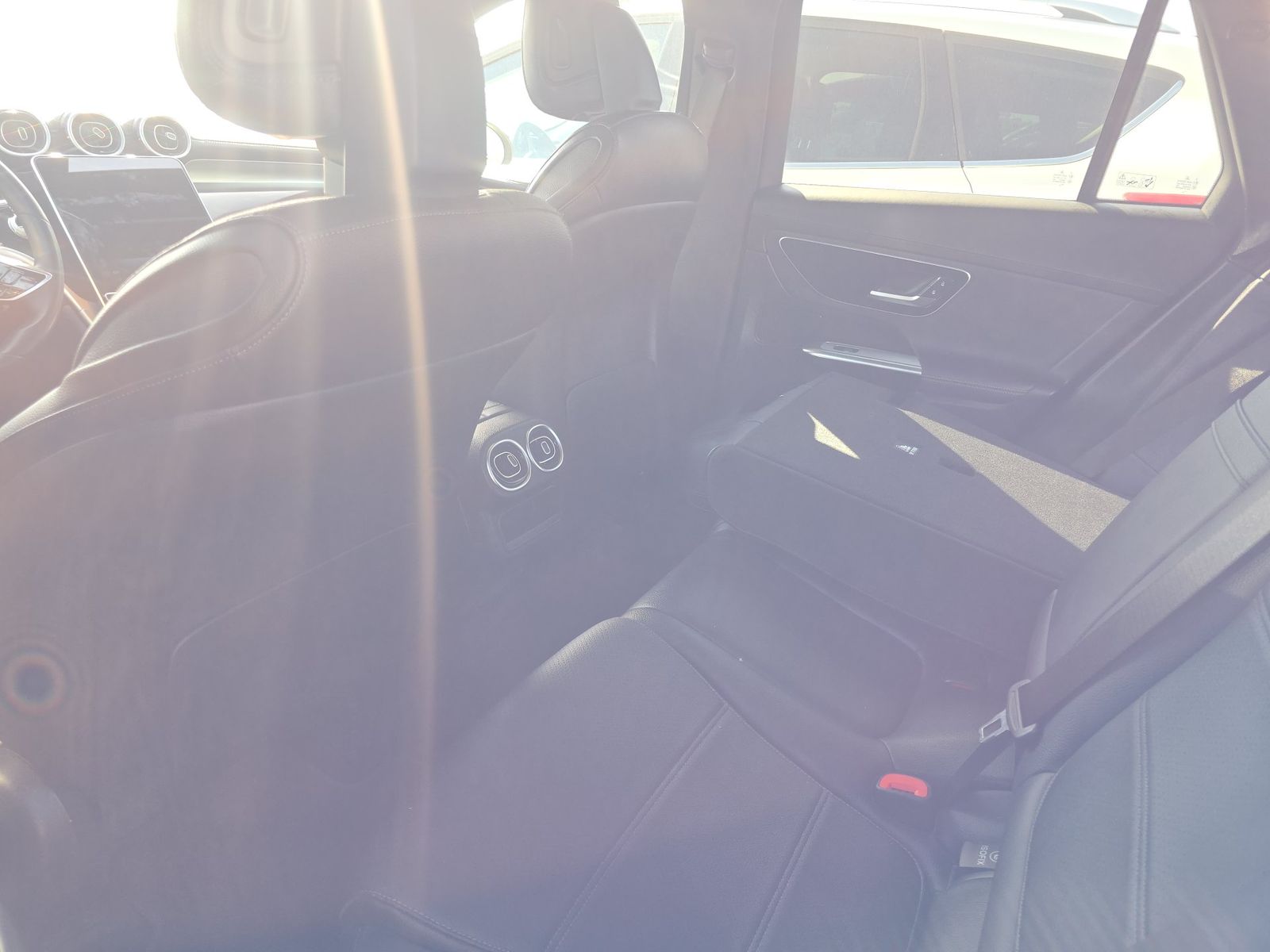 2024 Mercedes-Benz GLC GLC 300 AWD