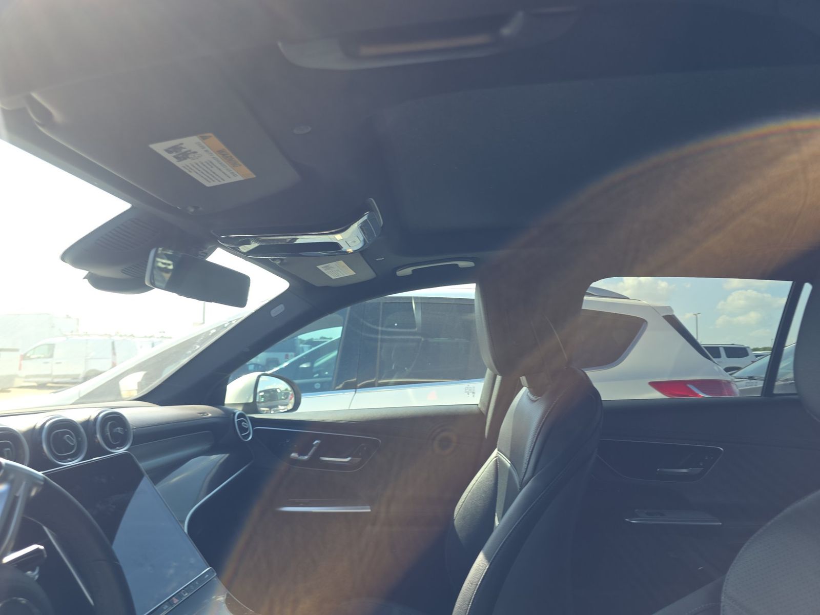 2024 Mercedes-Benz GLC GLC 300 AWD