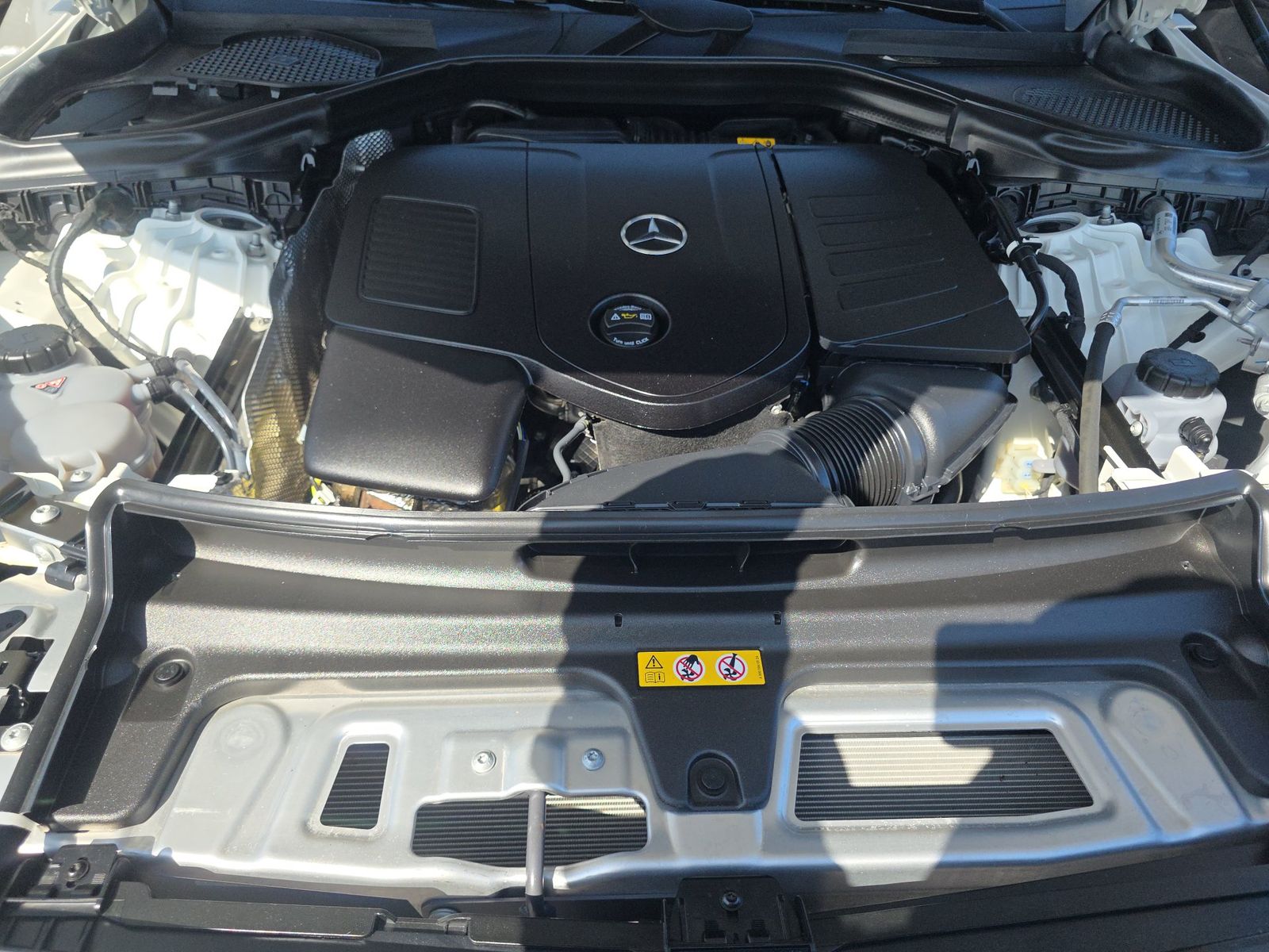 2024 Mercedes-Benz GLC GLC 300 AWD