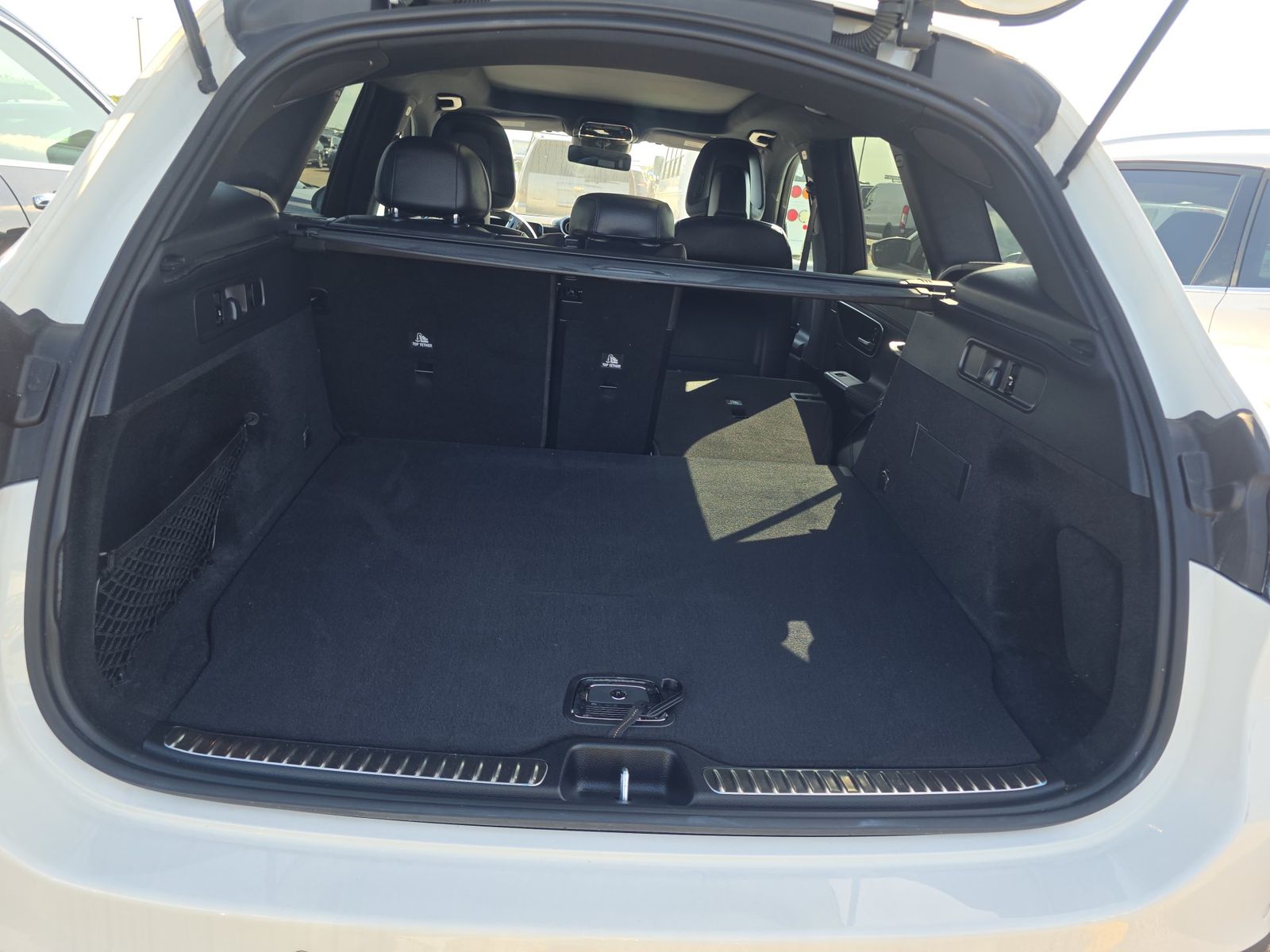 2024 Mercedes-Benz GLC GLC 300 AWD
