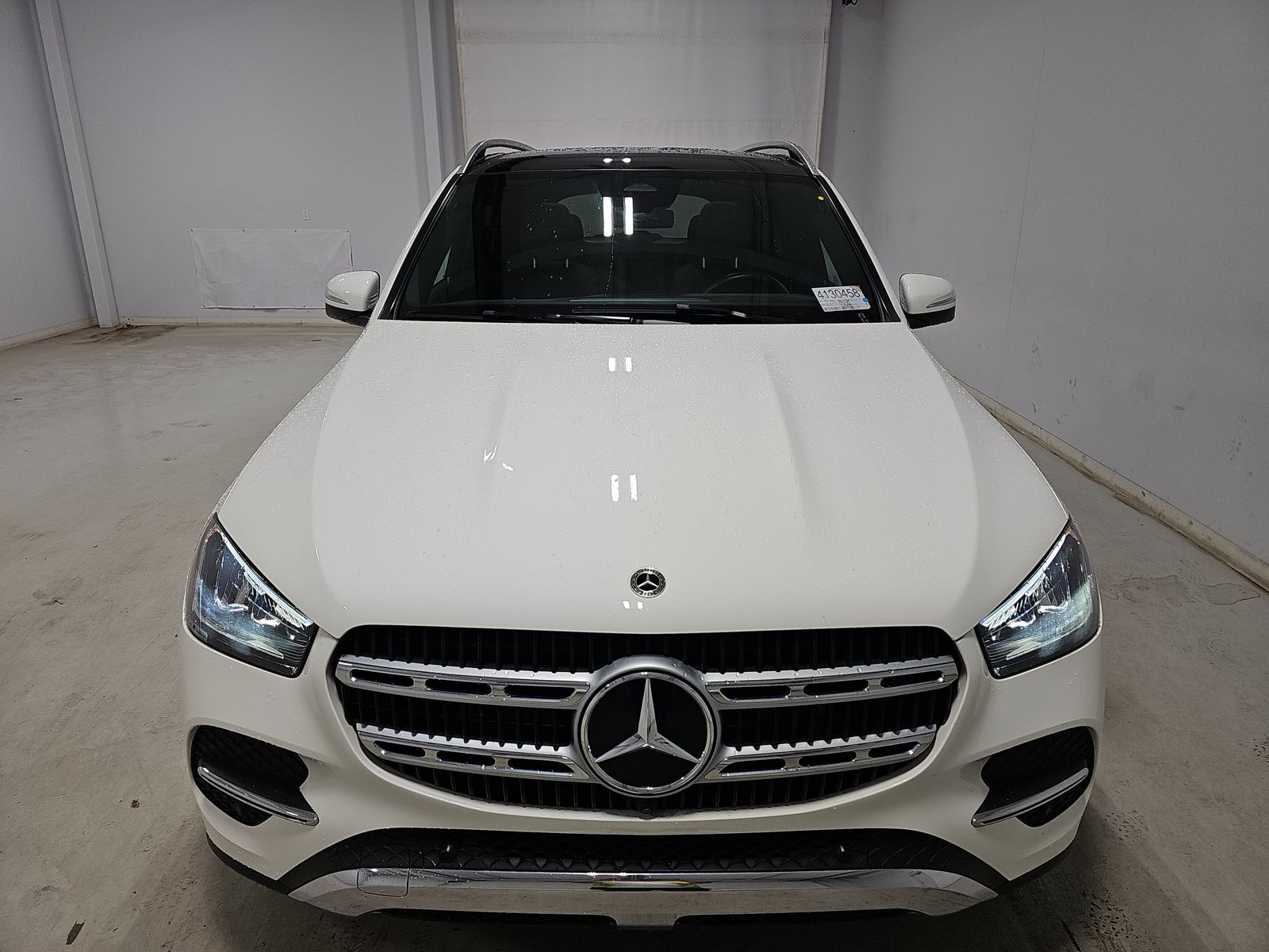 2024 Mercedes-Benz GLE GLE 350 AWD