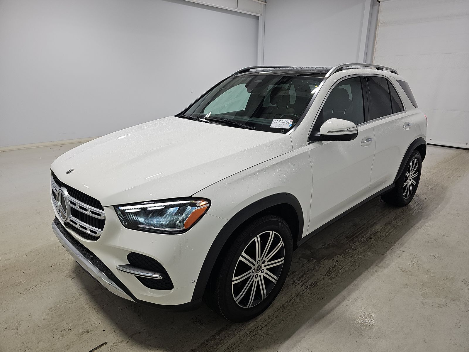 2024 Mercedes-Benz GLE GLE 350 AWD