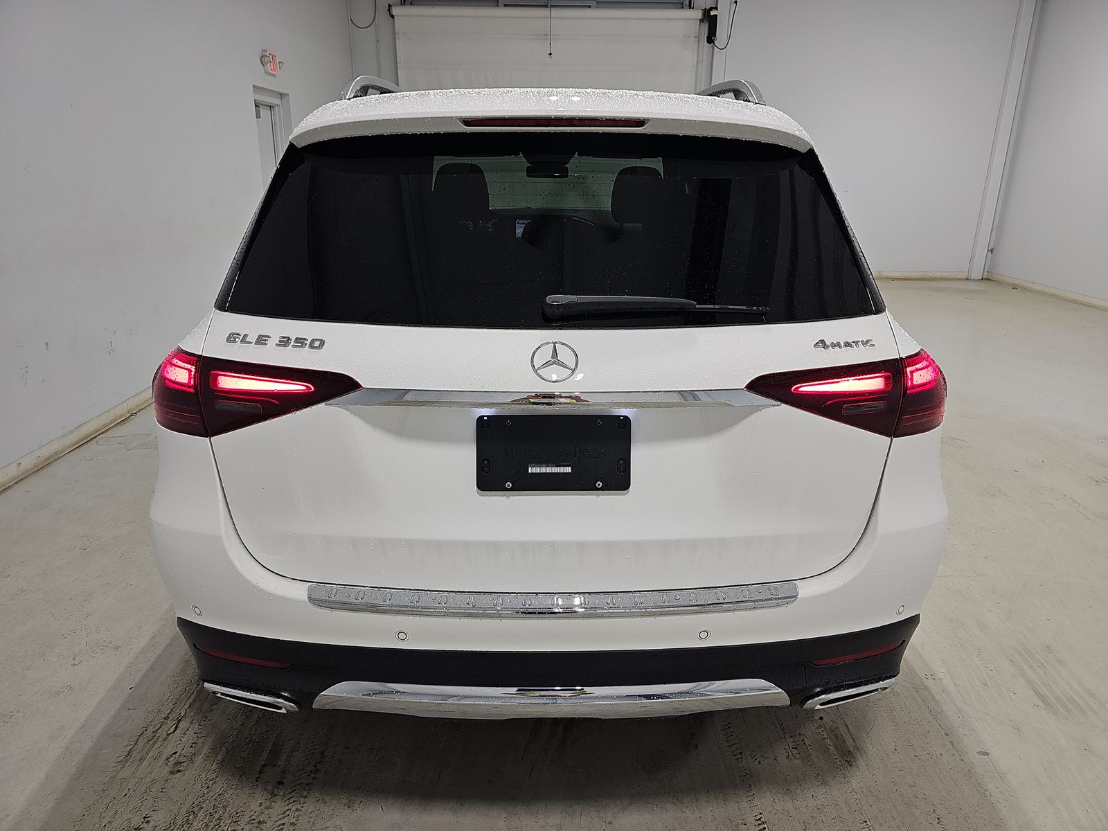 2024 Mercedes-Benz GLE GLE 350 AWD