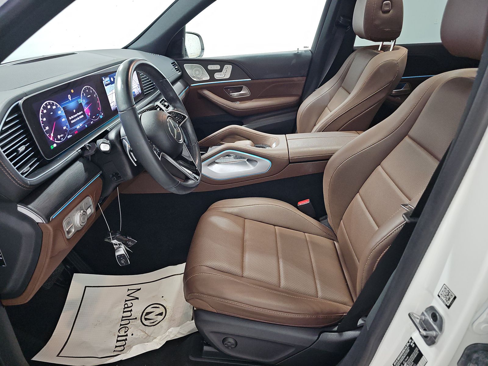 2024 Mercedes-Benz GLE GLE 350 AWD