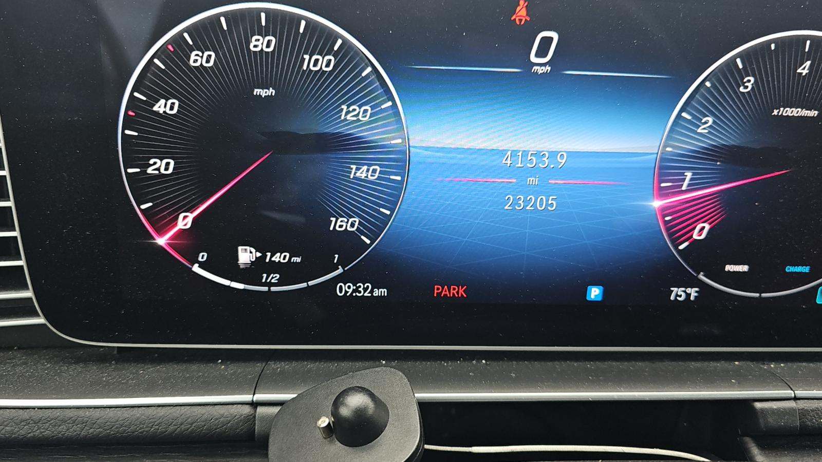 2024 Mercedes-Benz GLE GLE 350 AWD