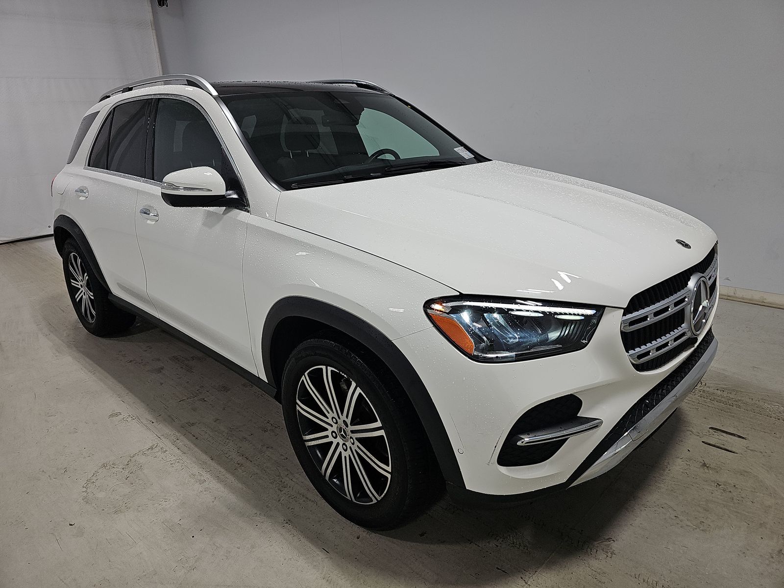 2024 Mercedes-Benz GLE GLE 350 AWD