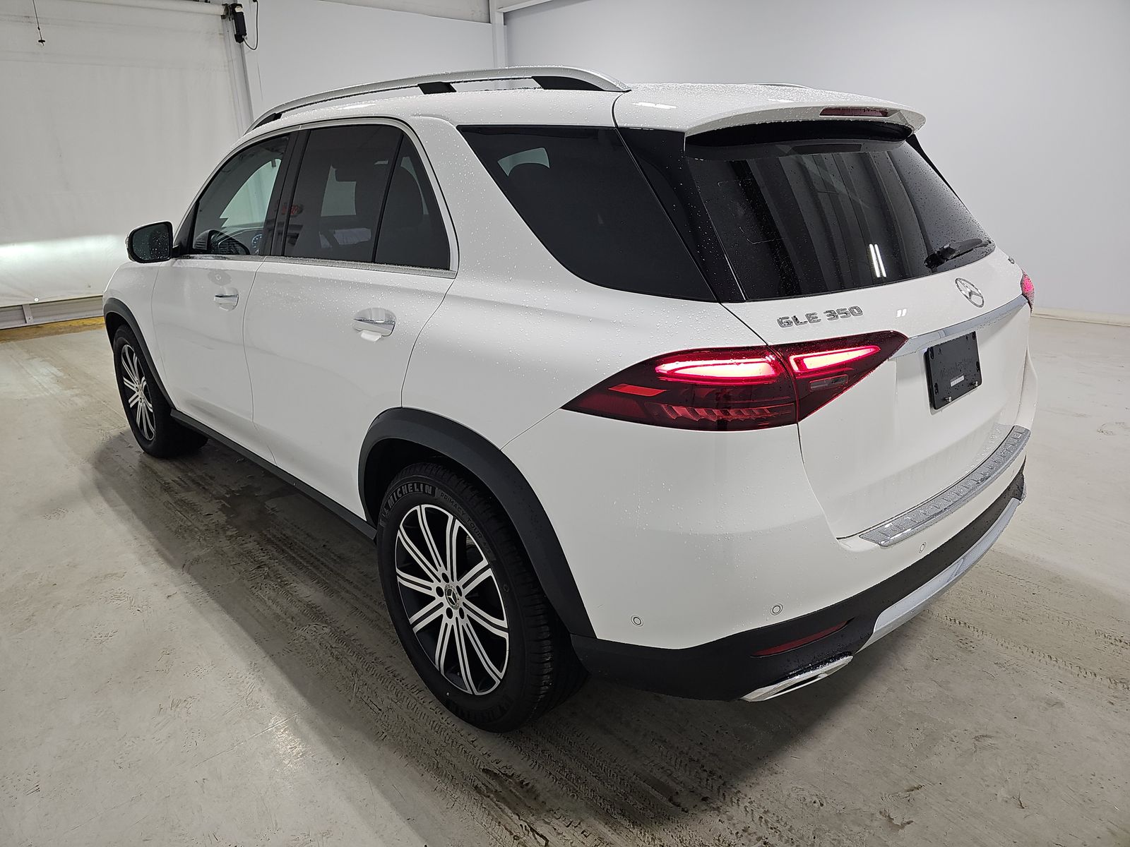 2024 Mercedes-Benz GLE GLE 350 AWD