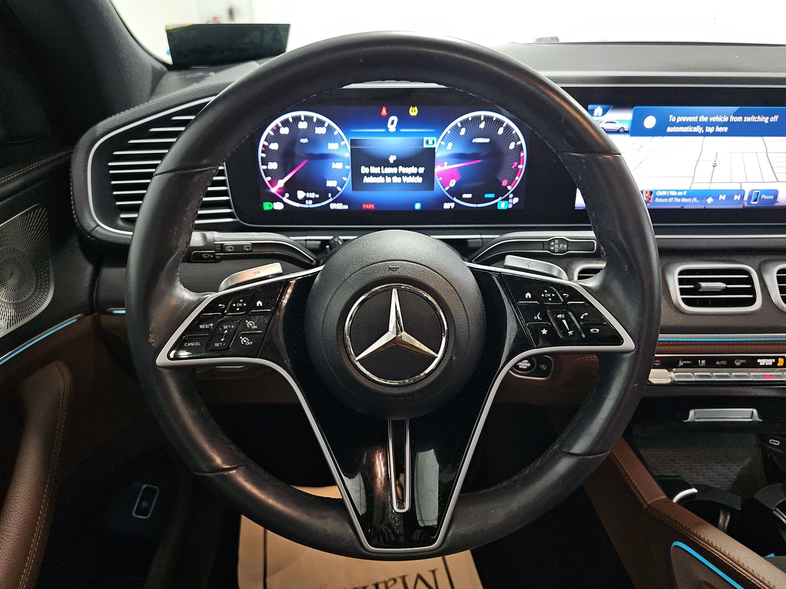 2024 Mercedes-Benz GLE GLE 350 AWD