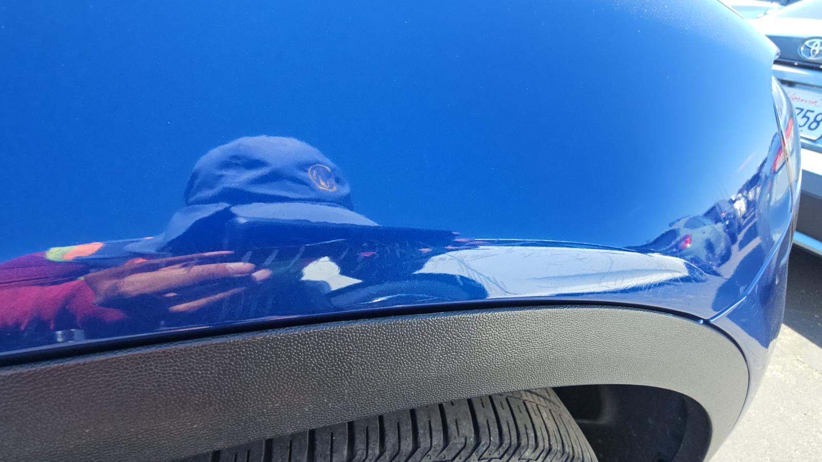2022 Mercedes-Benz GLC GLC 300 RWD