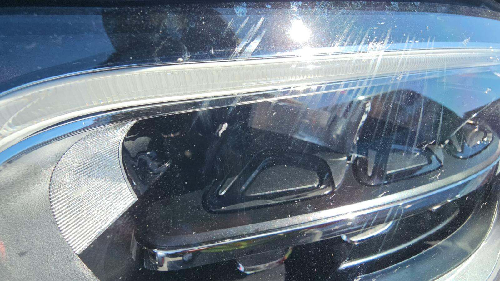 2022 Mercedes-Benz GLC GLC 300 RWD