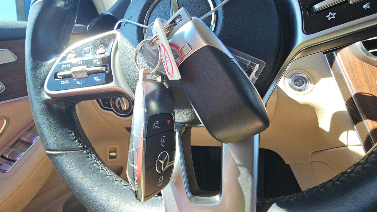2022 Mercedes-Benz GLC GLC 300 RWD