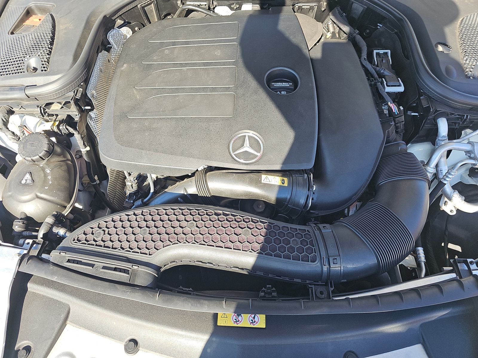 2020 Mercedes-Benz E-Class E 350 RWD
