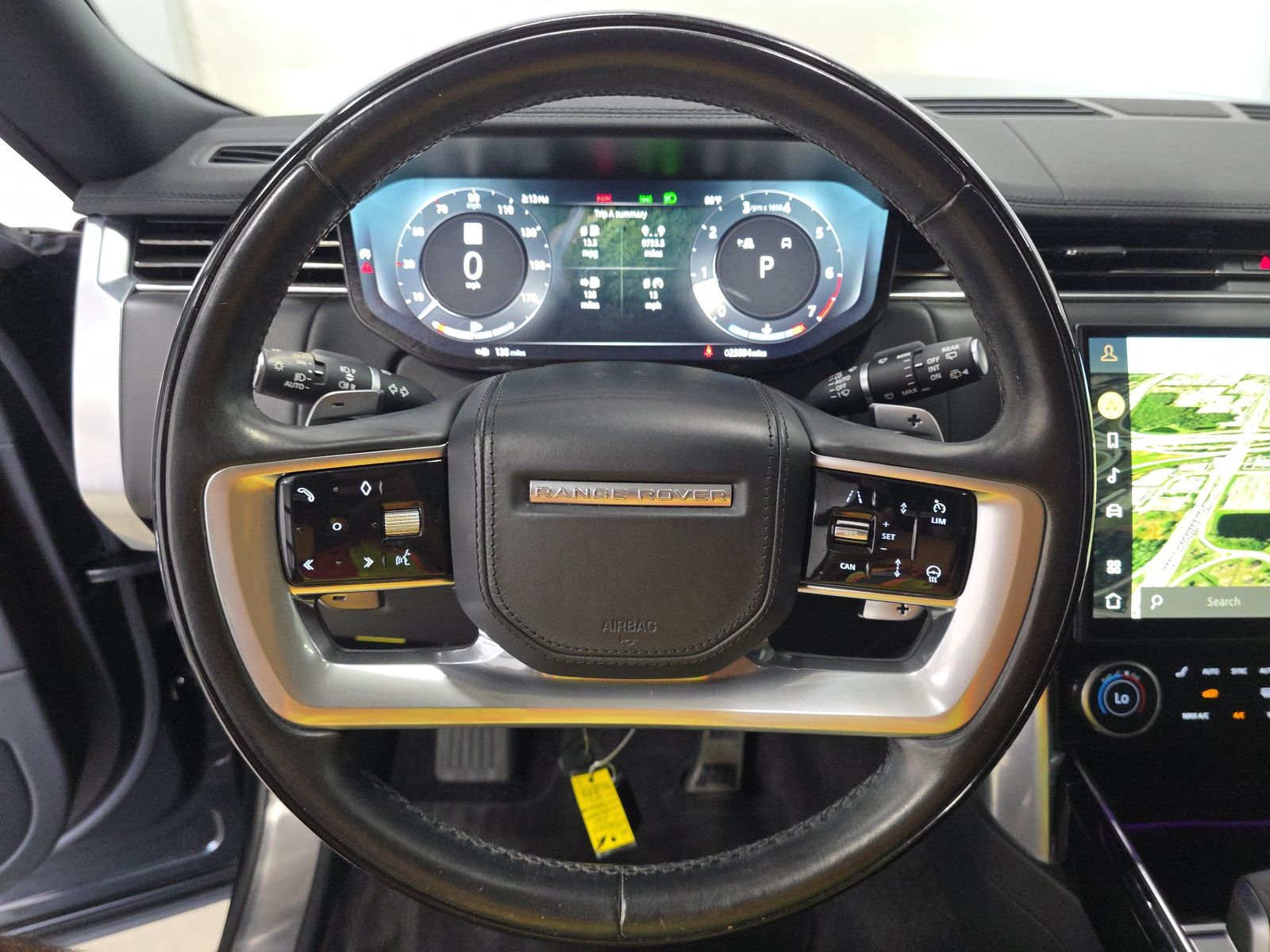 2023 Land Rover Range Rover SE FWD