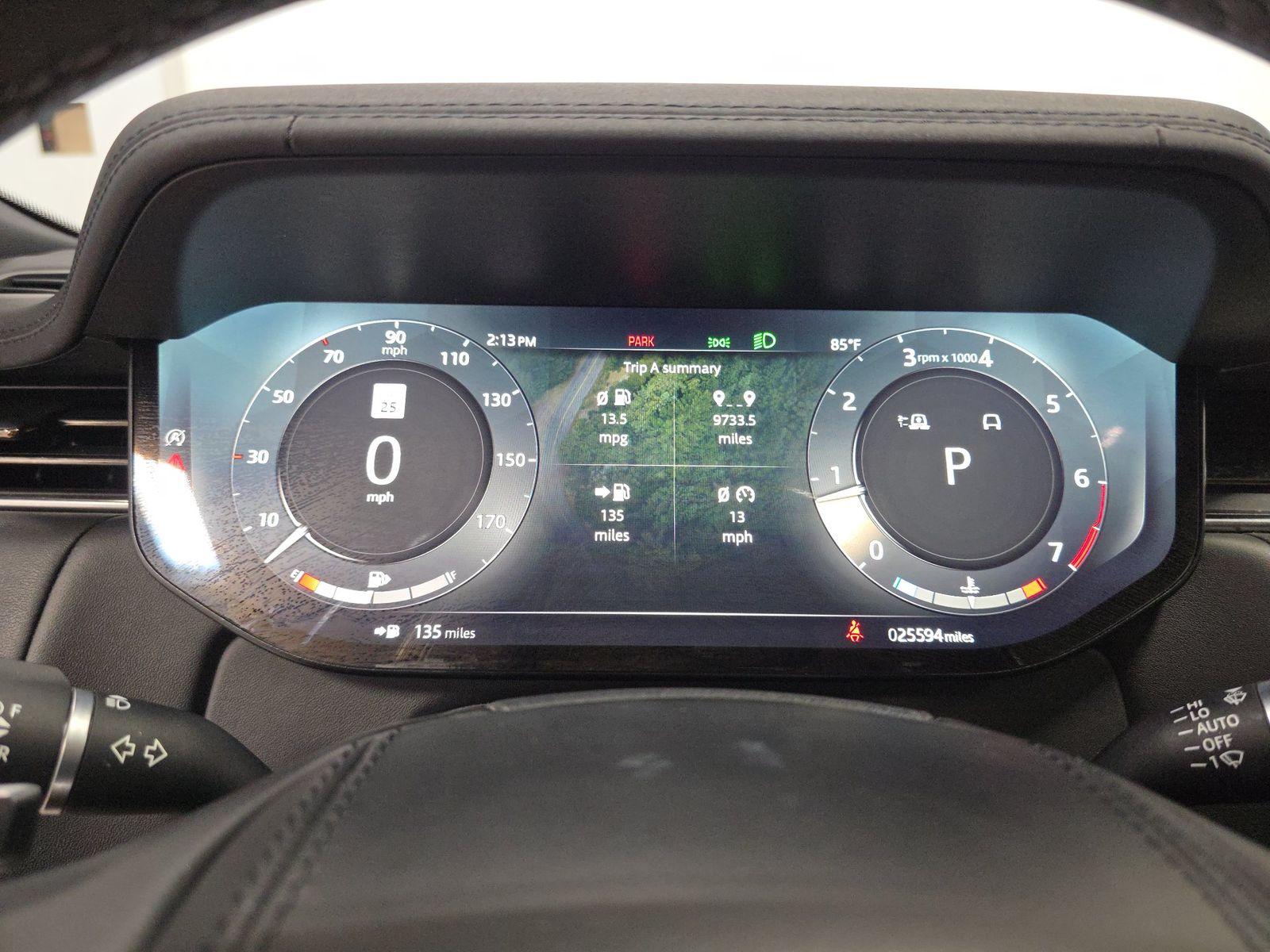 2023 Land Rover Range Rover SE FWD