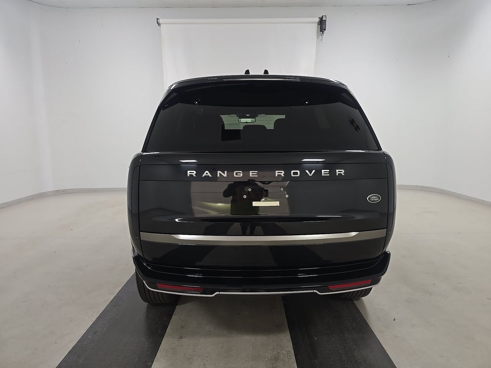 2023 Land Rover Range Rover SE FWD