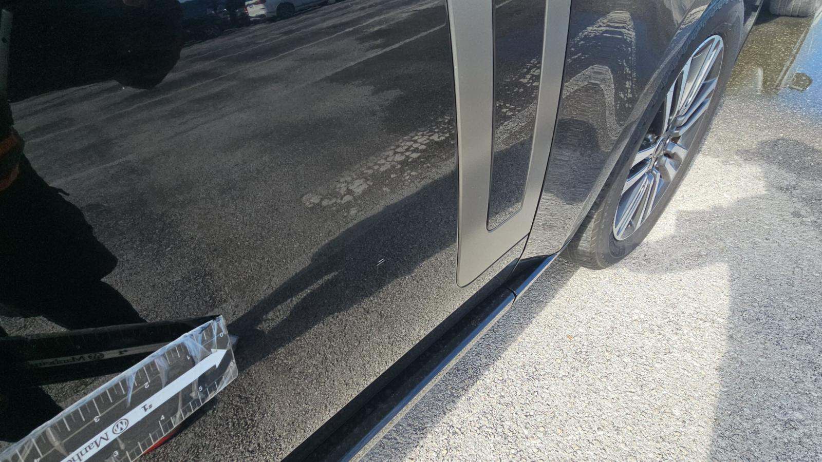 2023 Land Rover Range Rover SE FWD