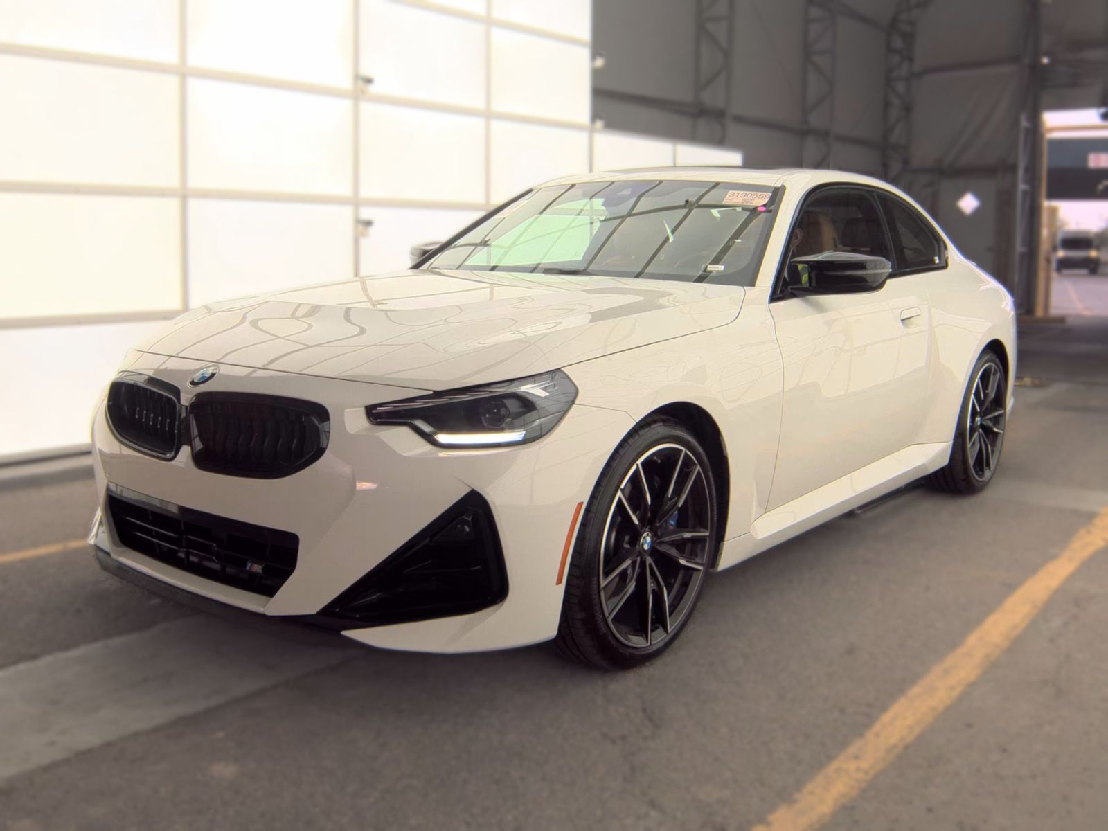 2026 BMW 2 Series M240i xDrive AWD