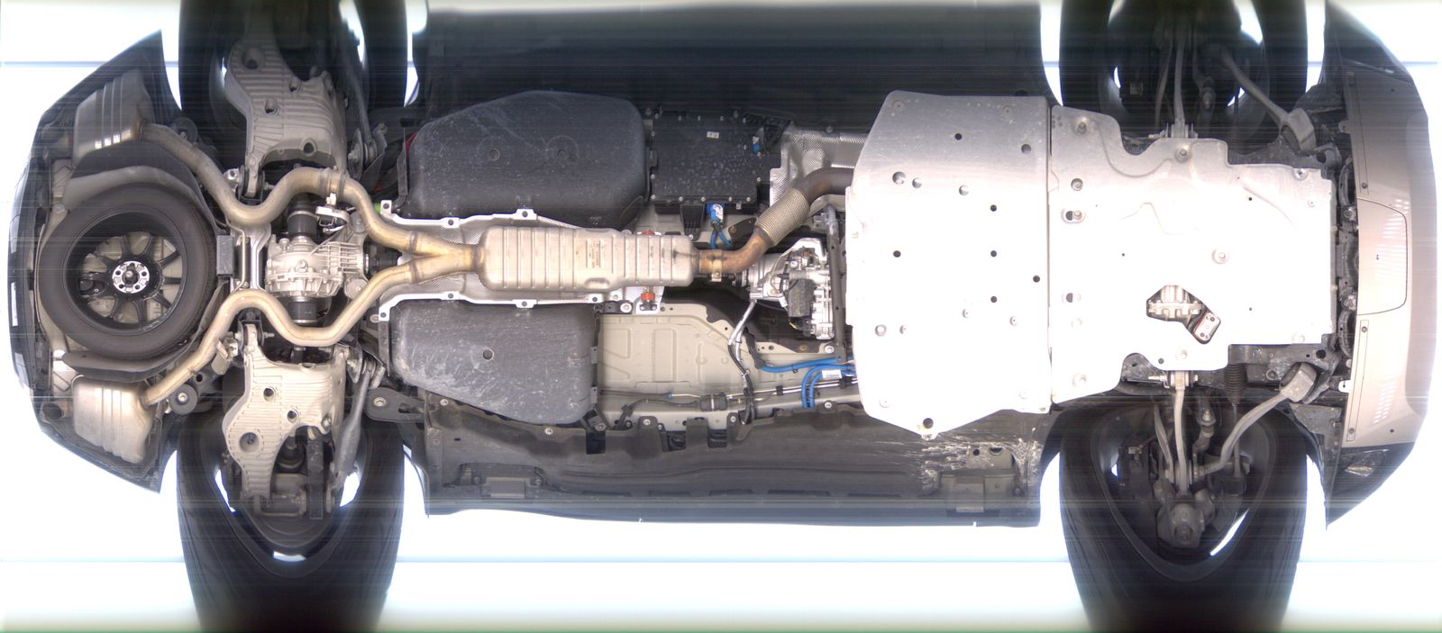 2021 Land Rover Discovery HSE R-Dynamic FWD