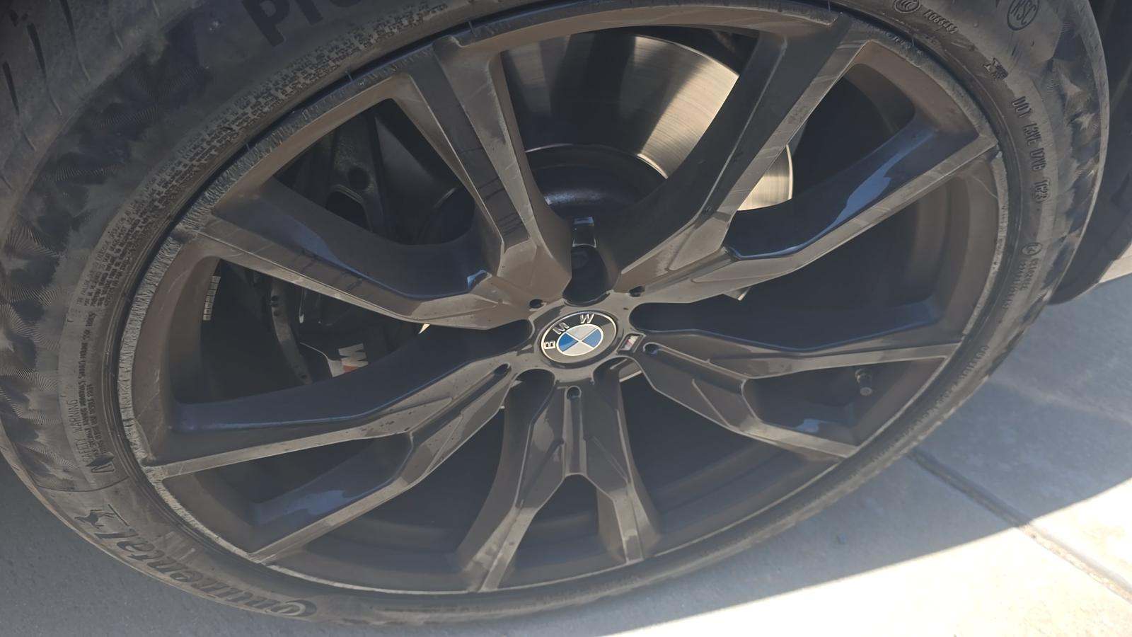 2024 BMW X7 xDrive40i AWD