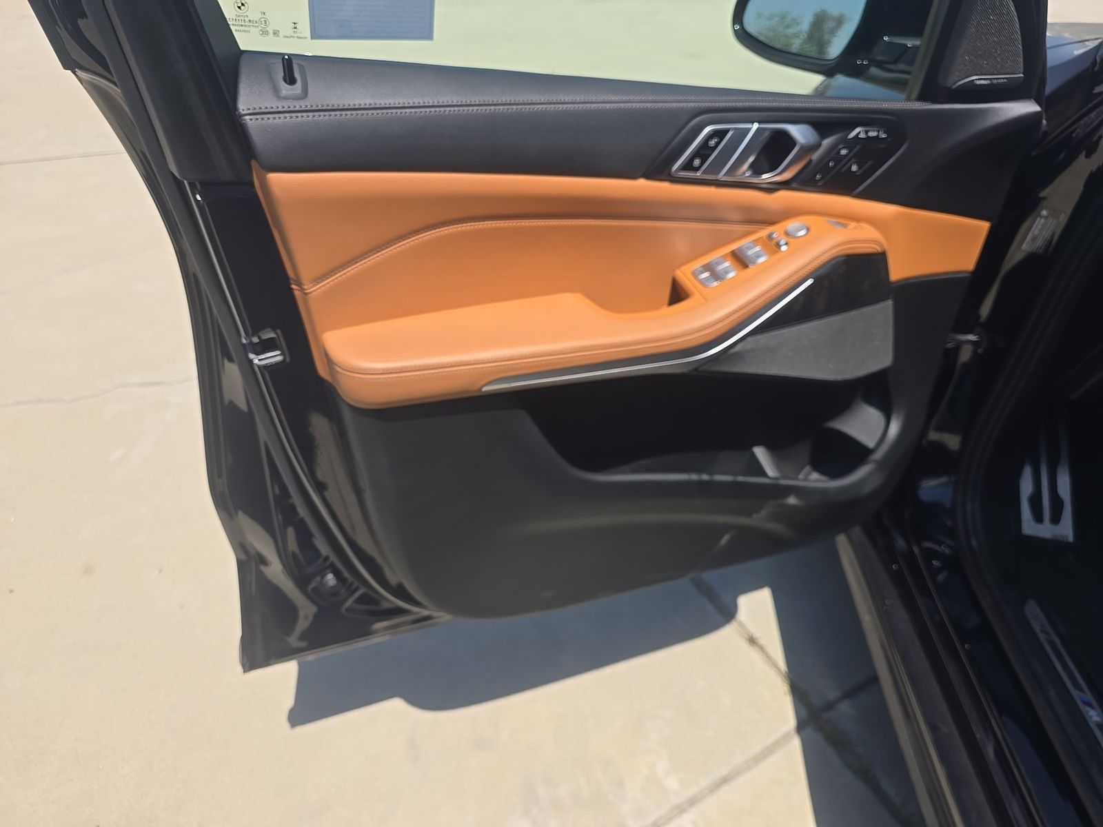 2024 BMW X7 xDrive40i AWD
