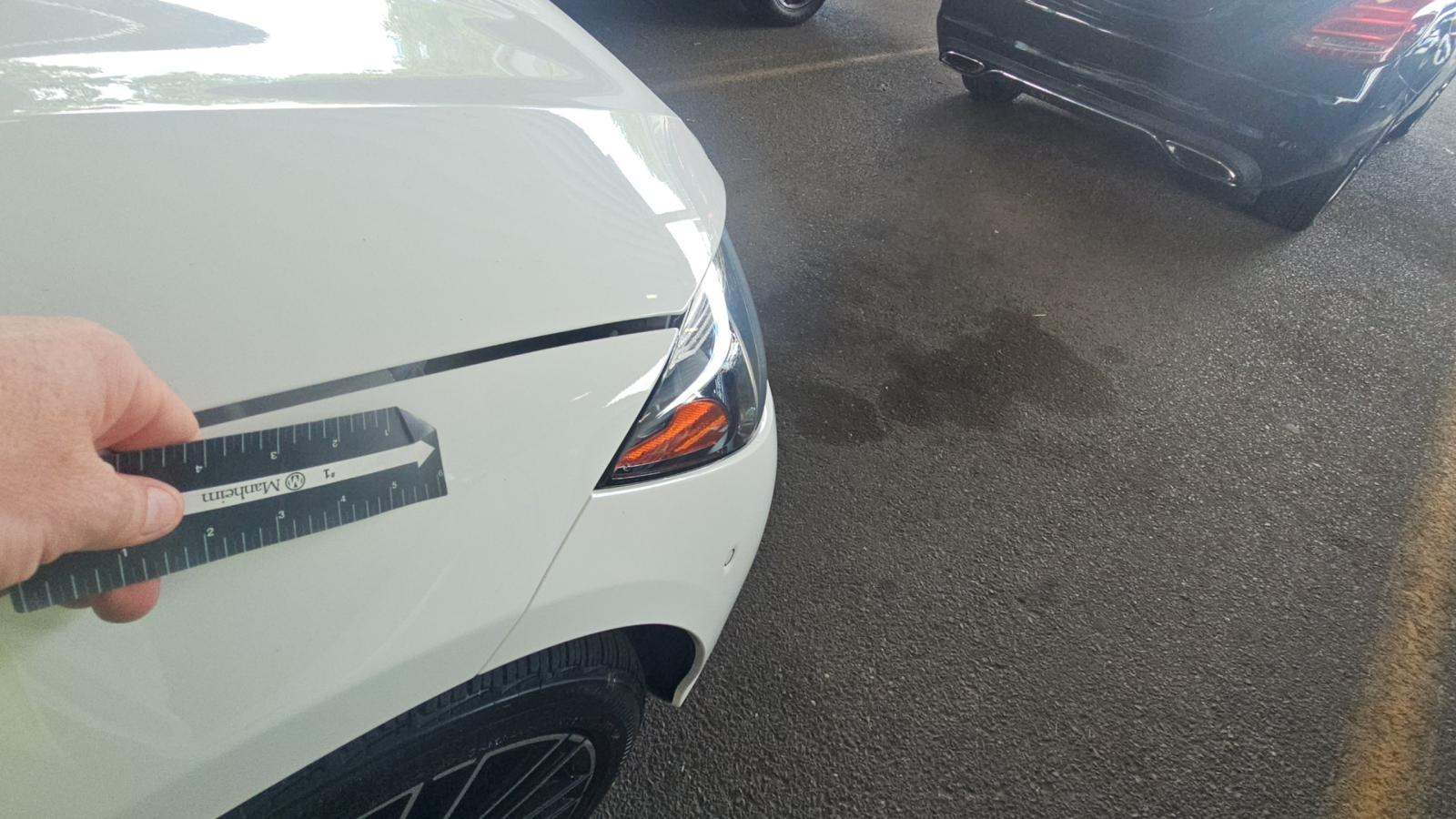 2023 Mercedes-Benz C-Class C 300 RWD
