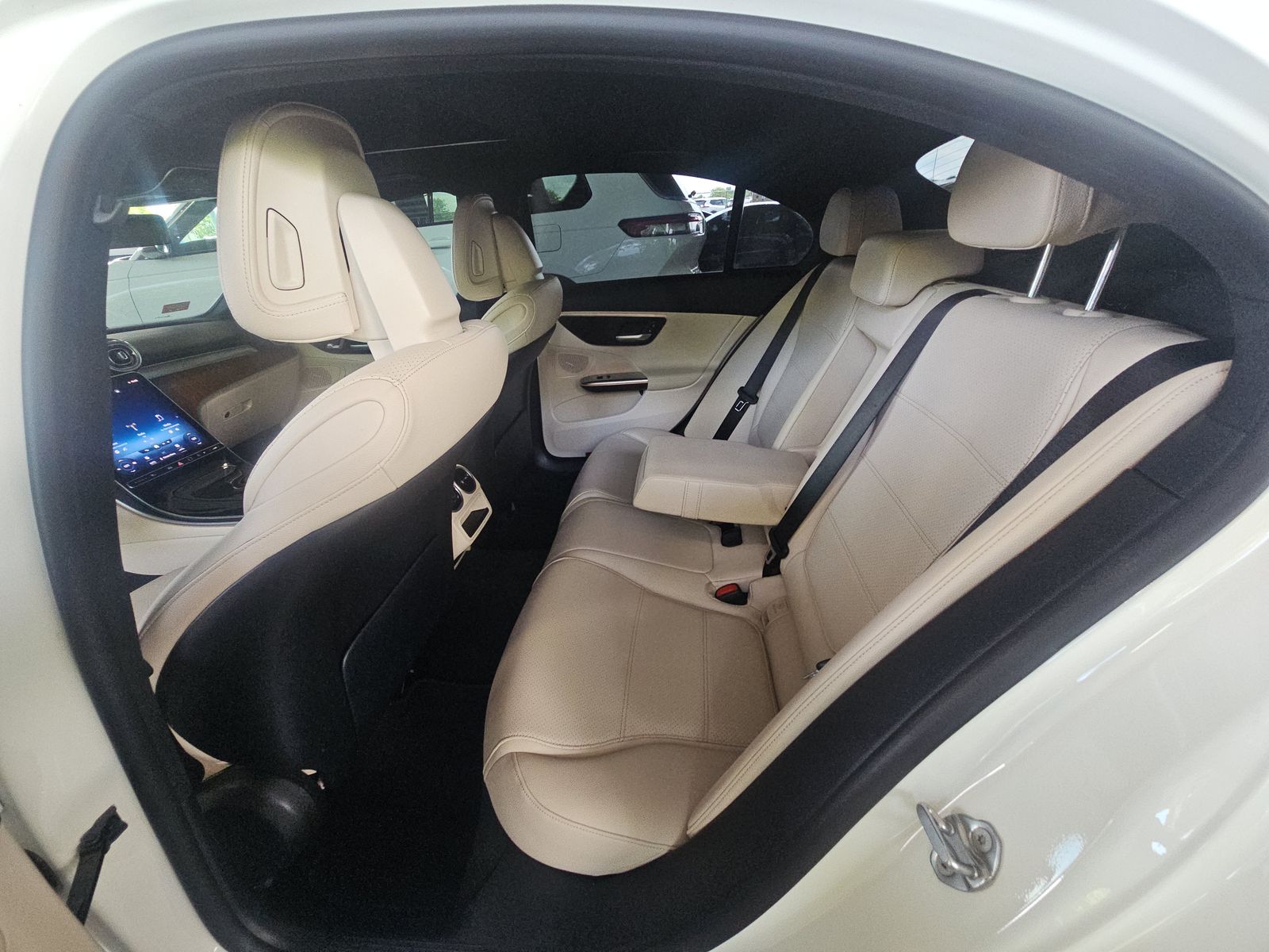 2023 Mercedes-Benz C-Class C 300 RWD