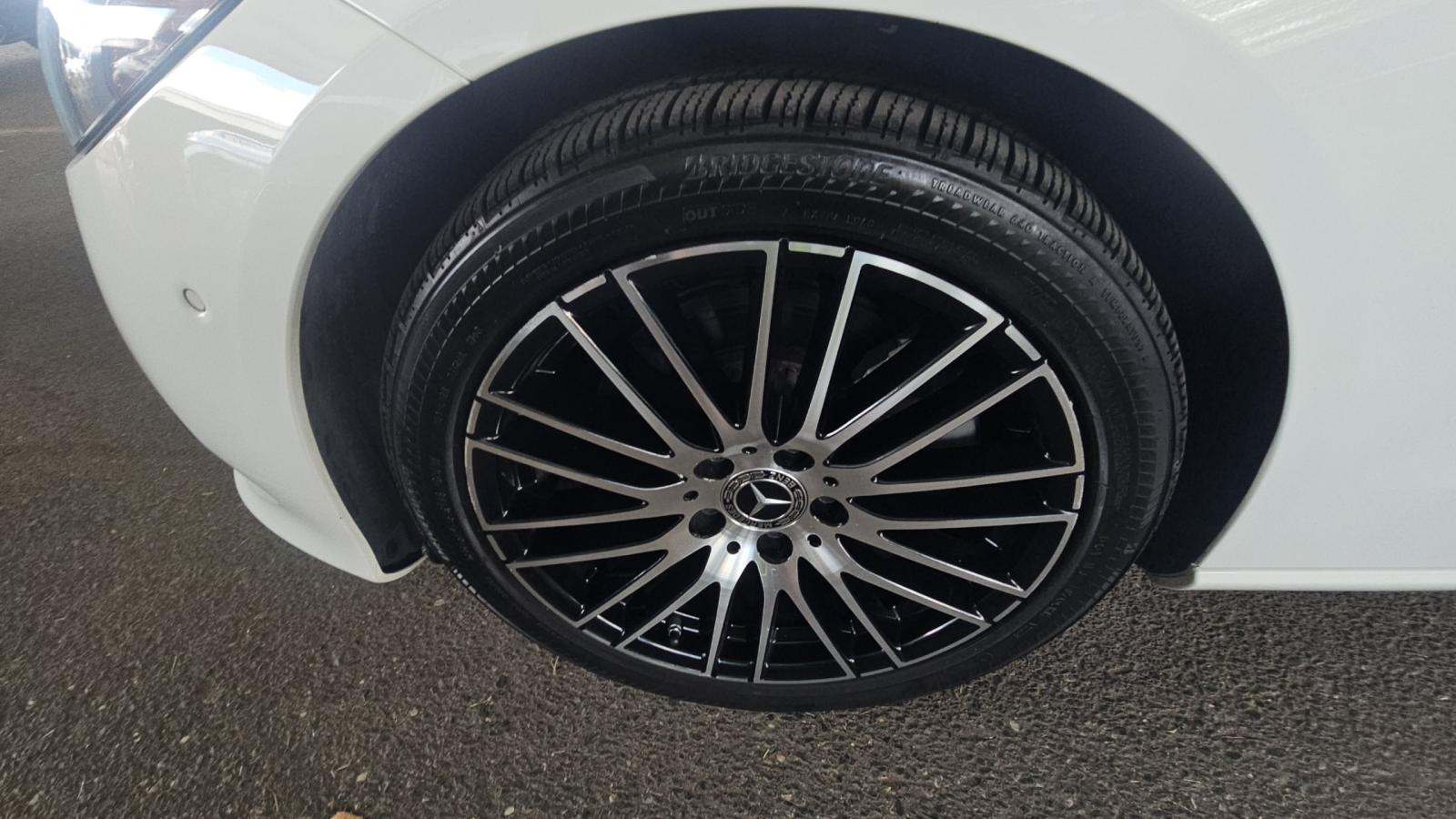 2023 Mercedes-Benz C-Class C 300 RWD