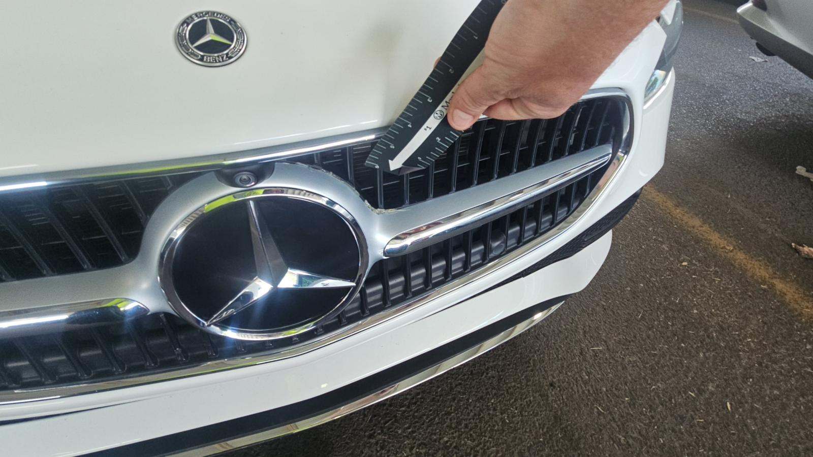2023 Mercedes-Benz C-Class C 300 RWD