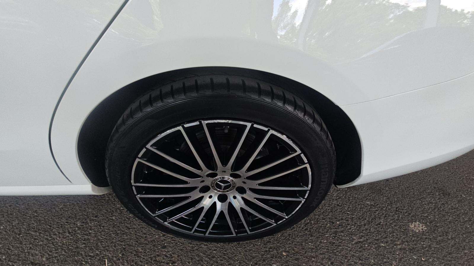 2023 Mercedes-Benz C-Class C 300 RWD