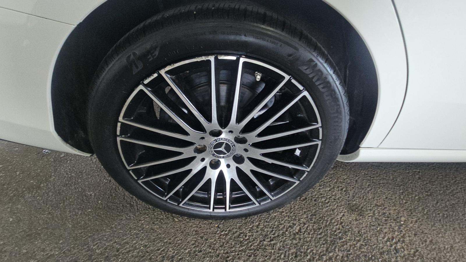 2023 Mercedes-Benz C-Class C 300 RWD