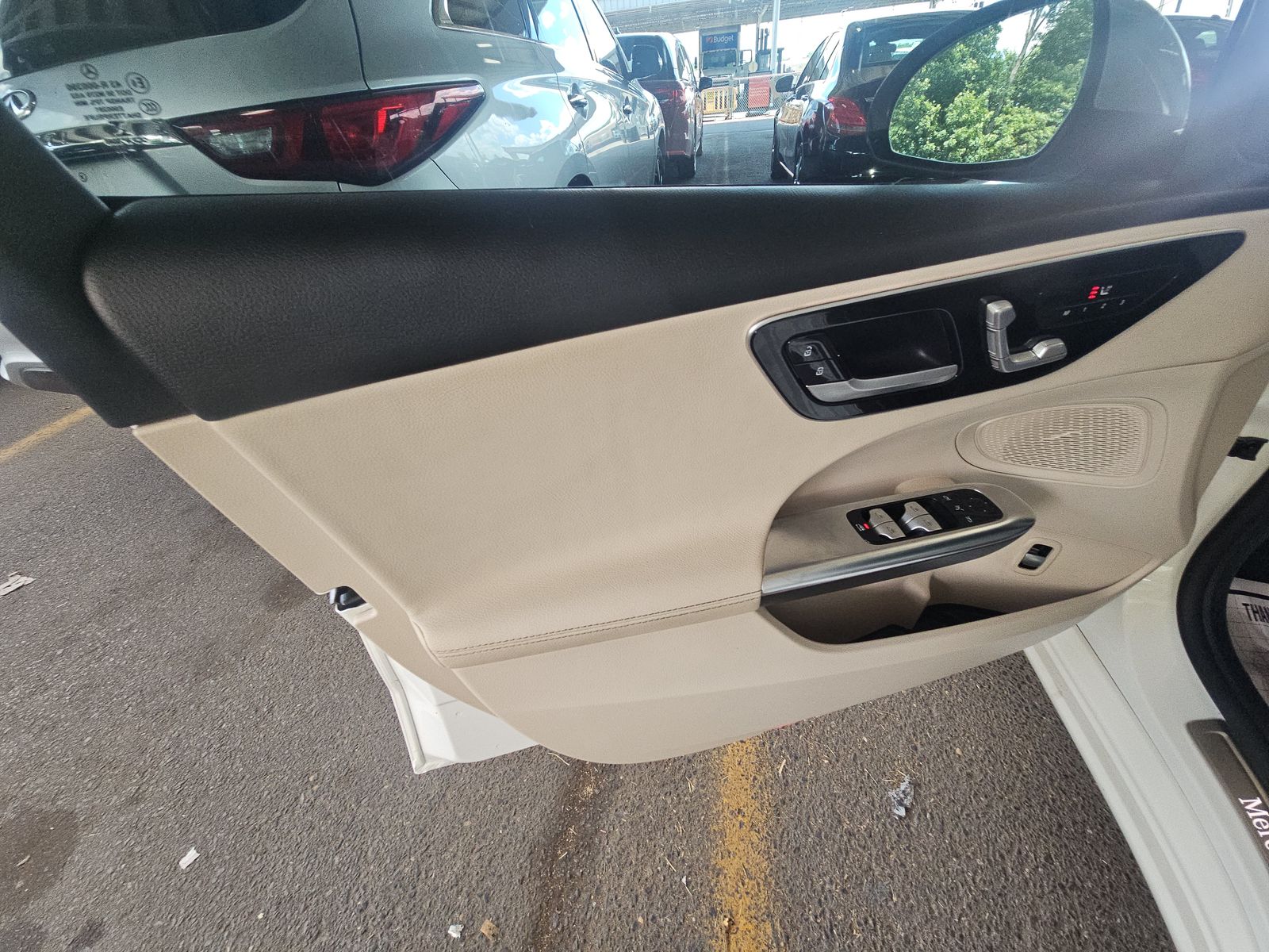 2023 Mercedes-Benz C-Class C 300 RWD