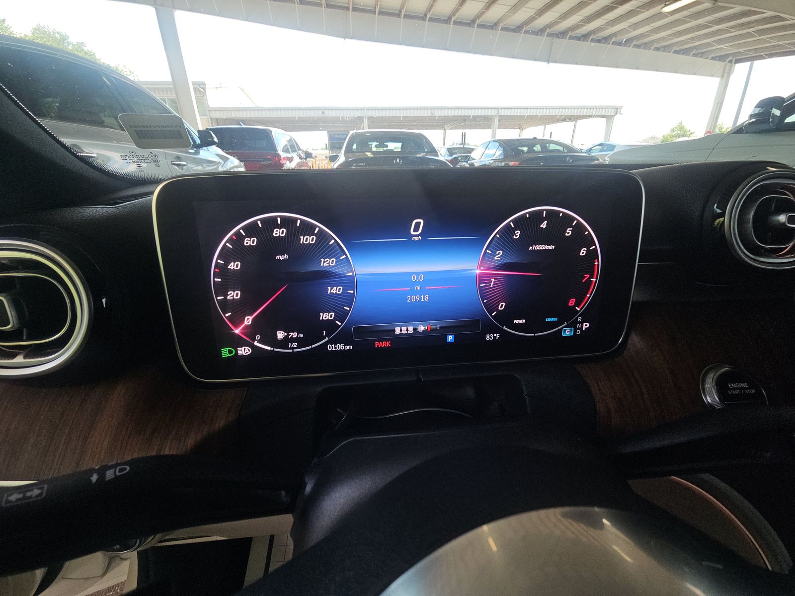 2023 Mercedes-Benz C-Class C 300 RWD