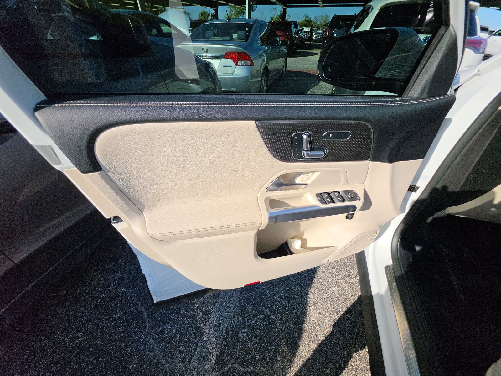 2021 Mercedes-Benz GLB GLB 250 FWD