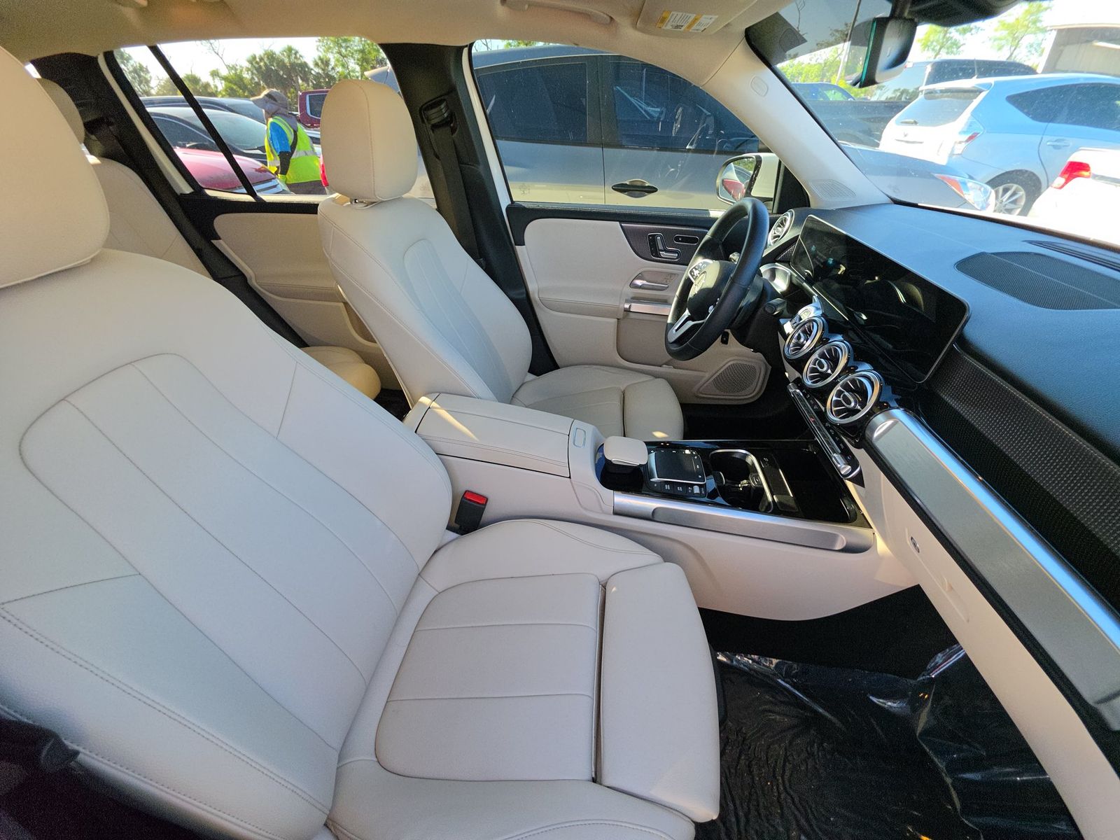 2021 Mercedes-Benz GLB GLB 250 FWD