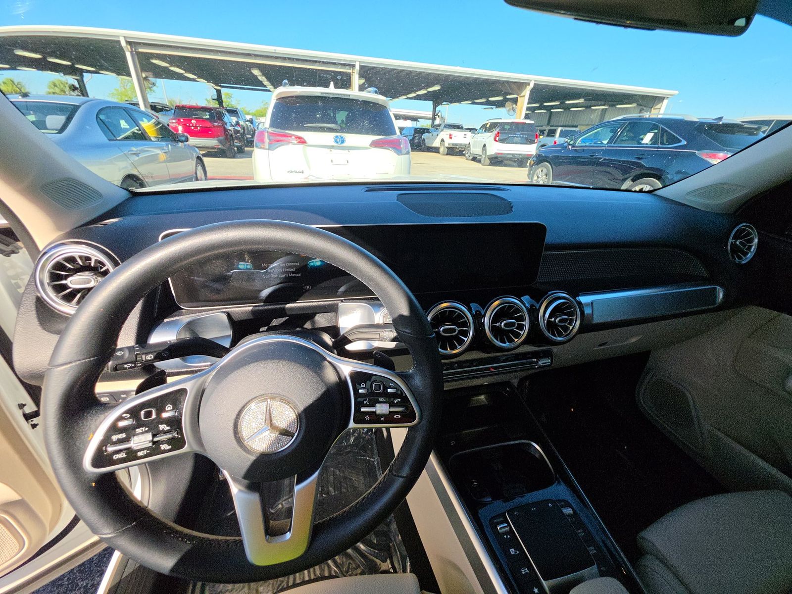2021 Mercedes-Benz GLB GLB 250 FWD