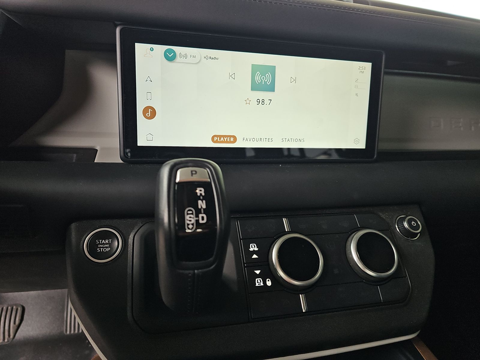 2020 Land Rover Defender 110 HSE FWD