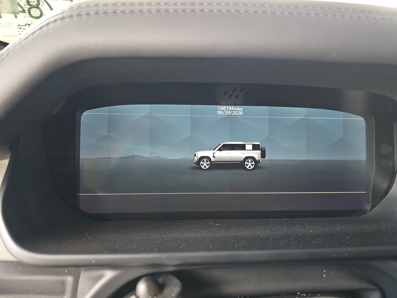 2020 Land Rover Defender 110 HSE FWD