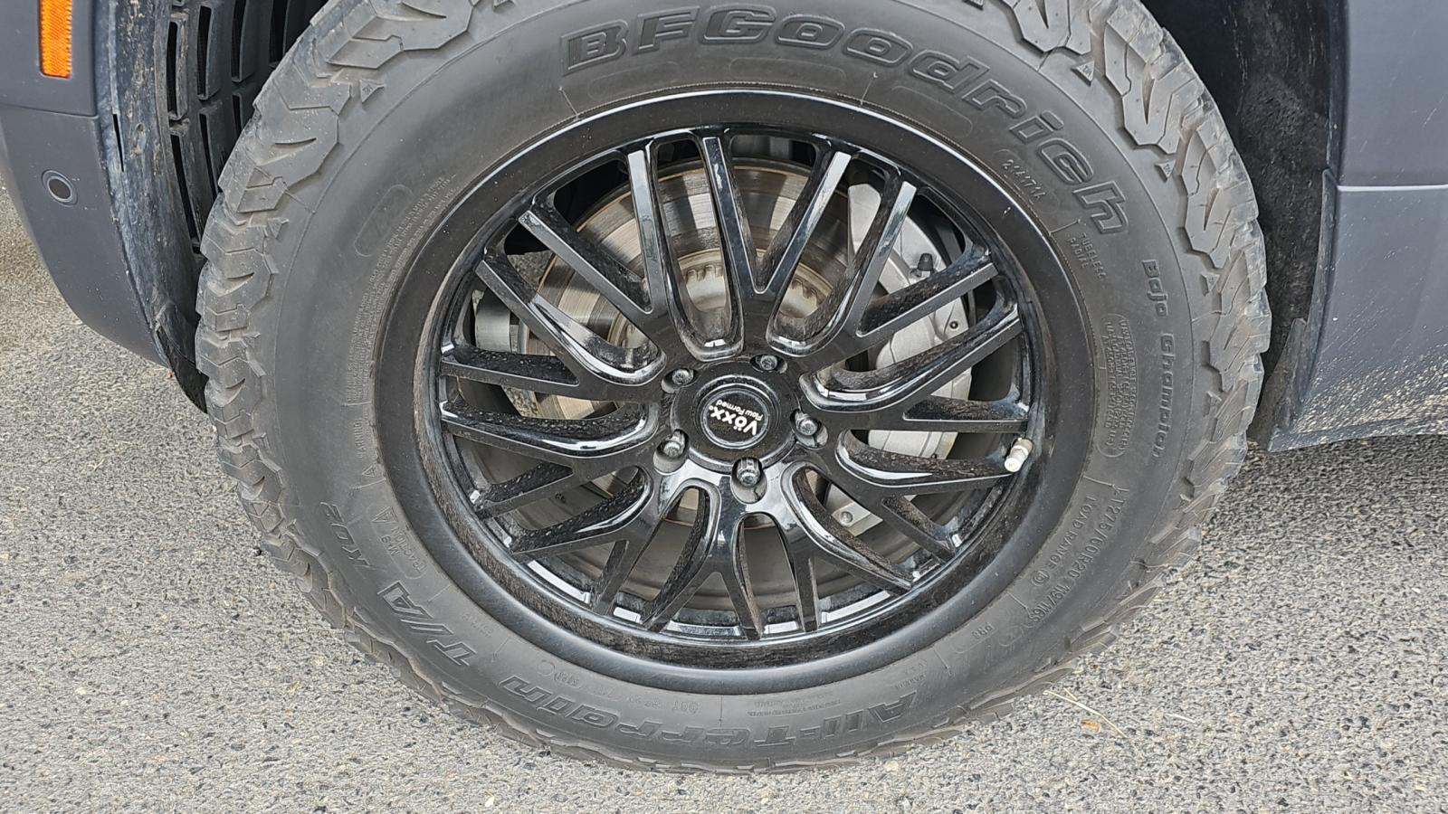 2020 Land Rover Defender 110 HSE FWD
