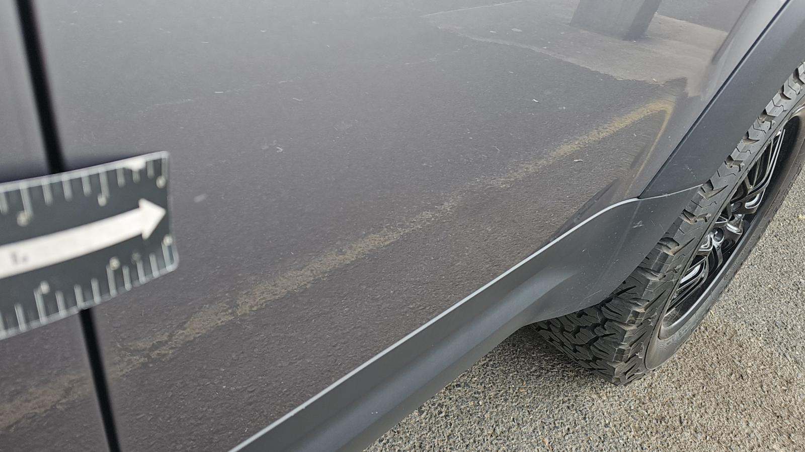 2020 Land Rover Defender 110 HSE FWD