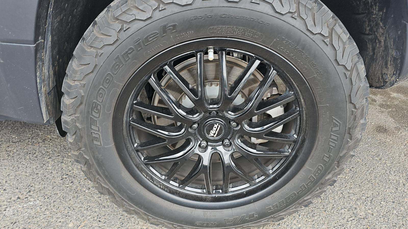 2020 Land Rover Defender 110 HSE FWD