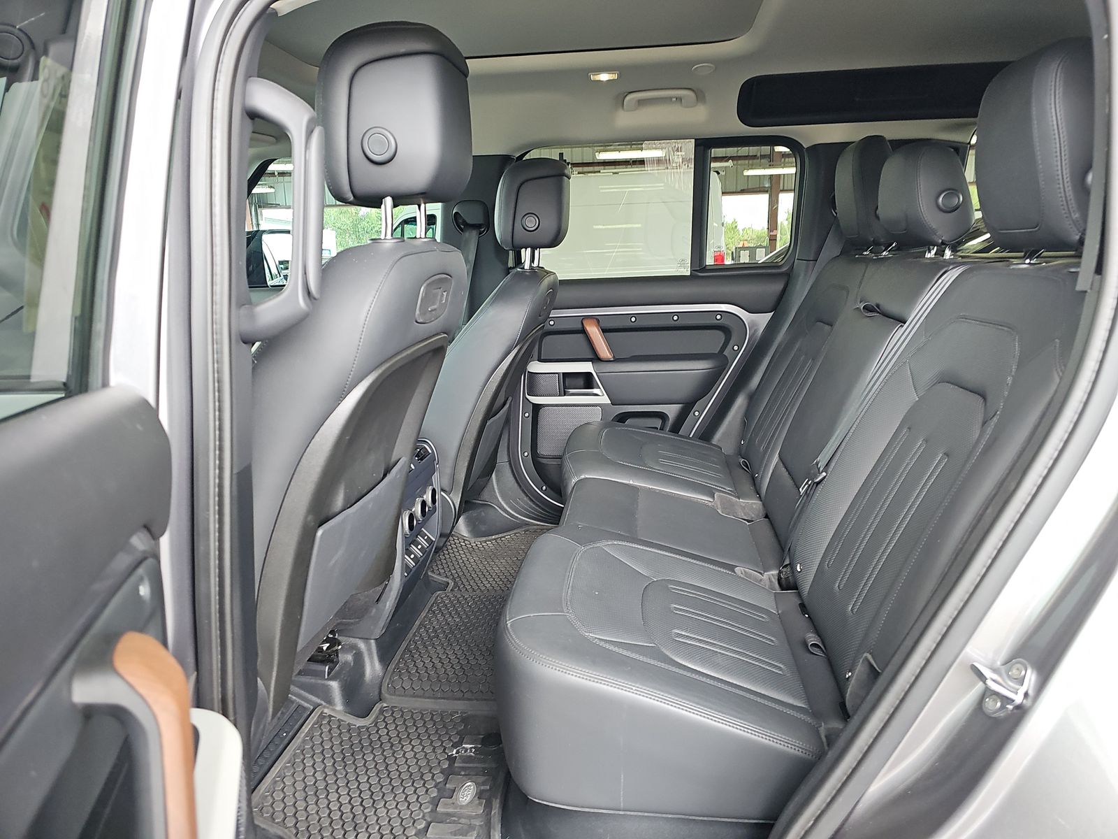 2020 Land Rover Defender 110 HSE FWD