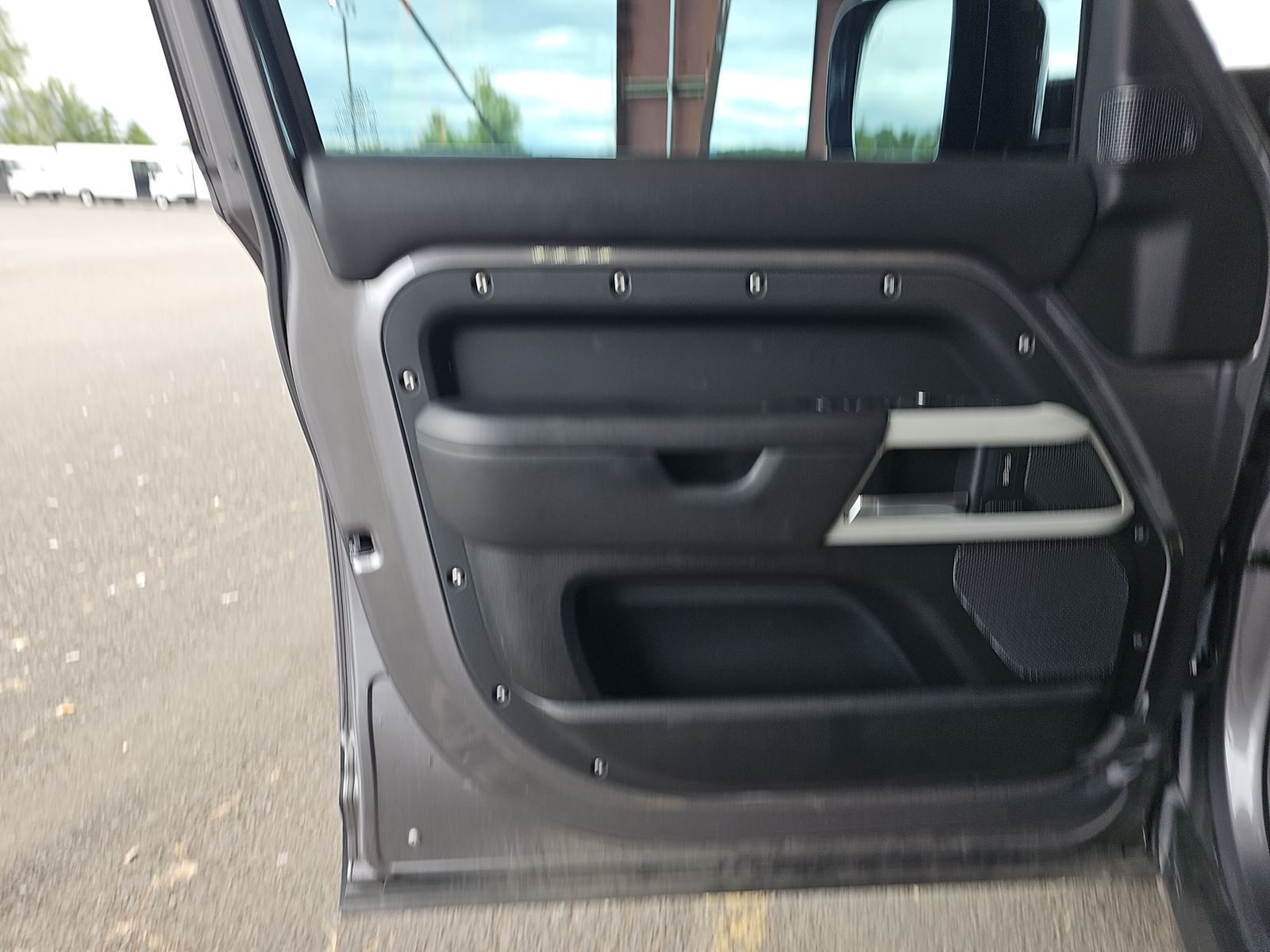 2020 Land Rover Defender 110 HSE FWD