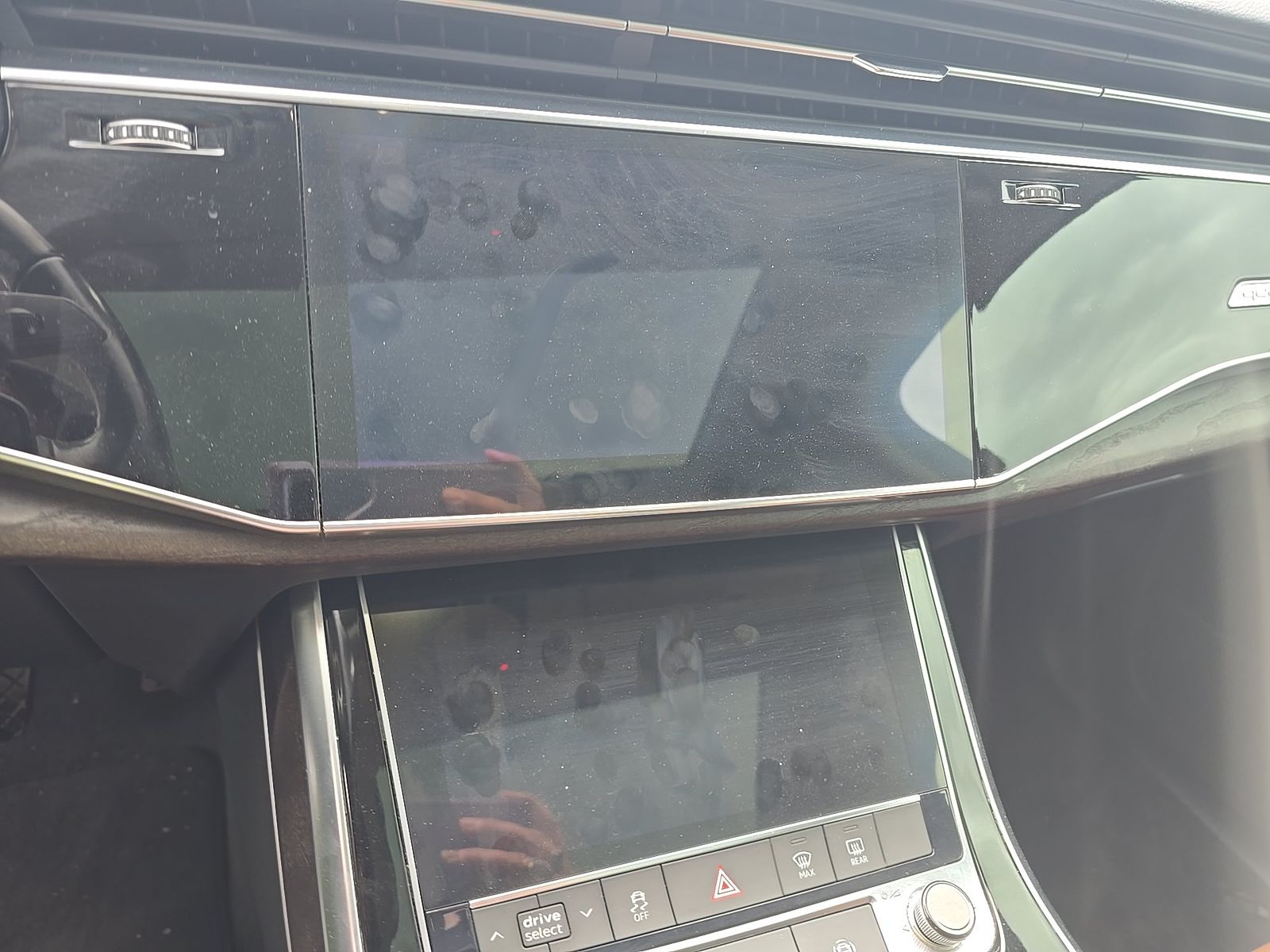 2022 Audi Q7 Premium Plus FWD