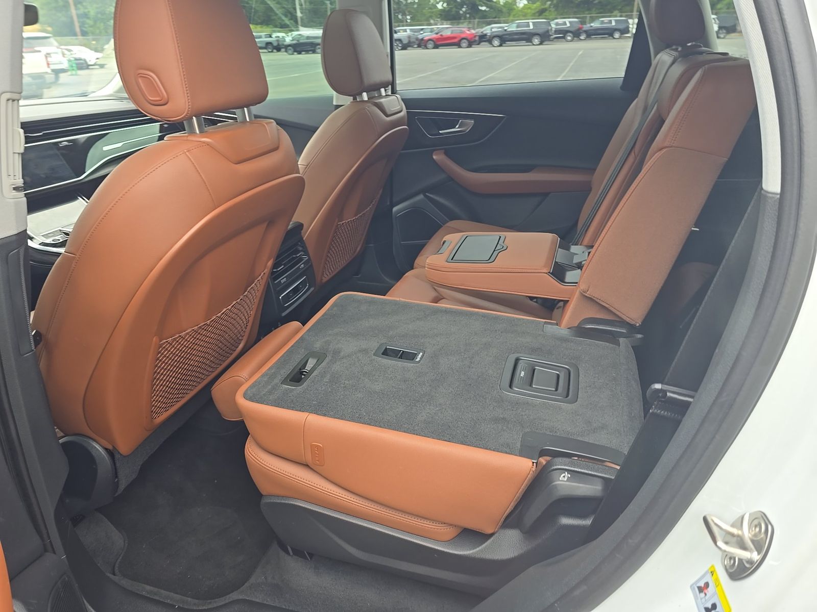 2022 Audi Q7 Premium Plus FWD