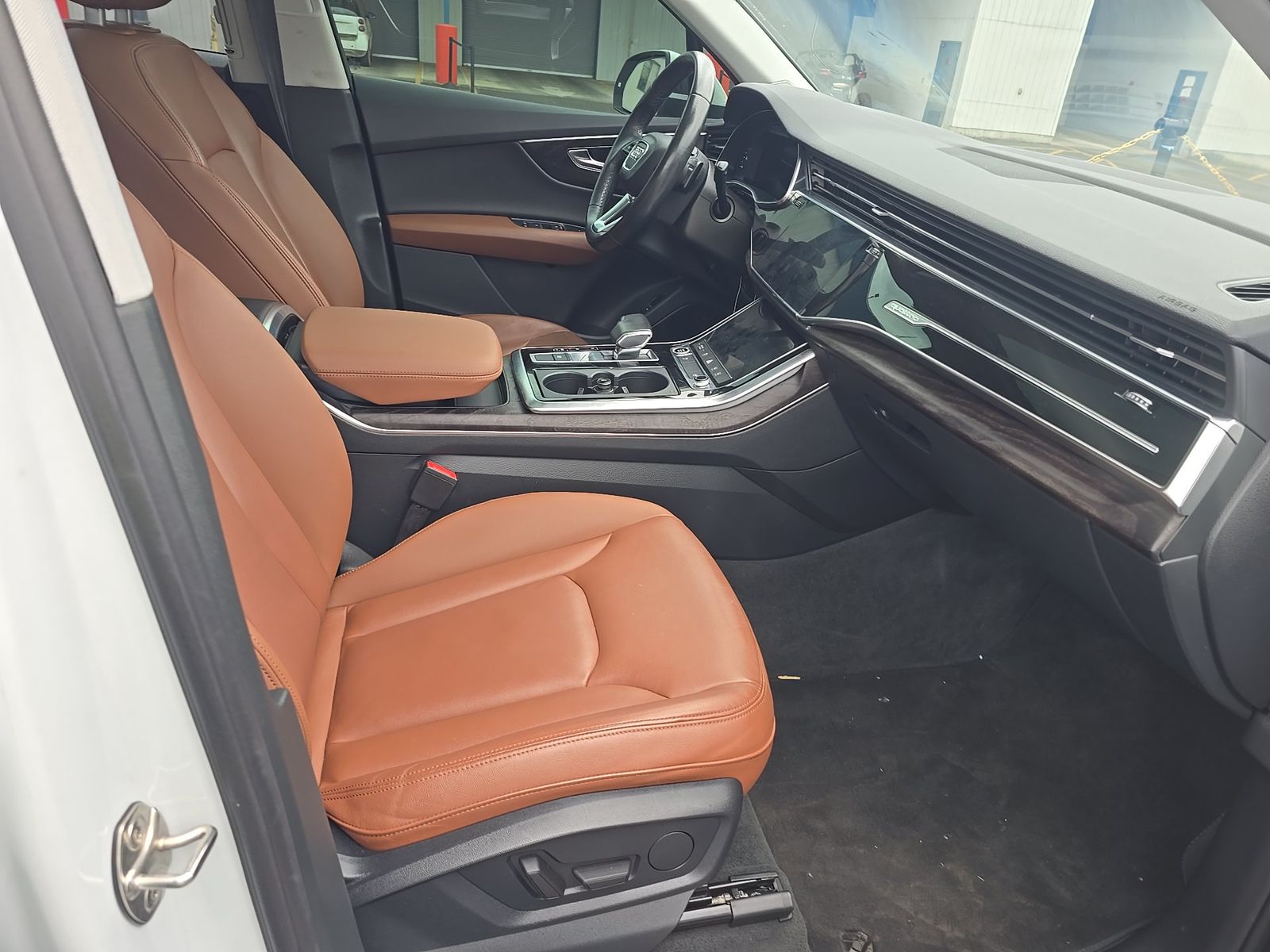 2022 Audi Q7 Premium Plus FWD